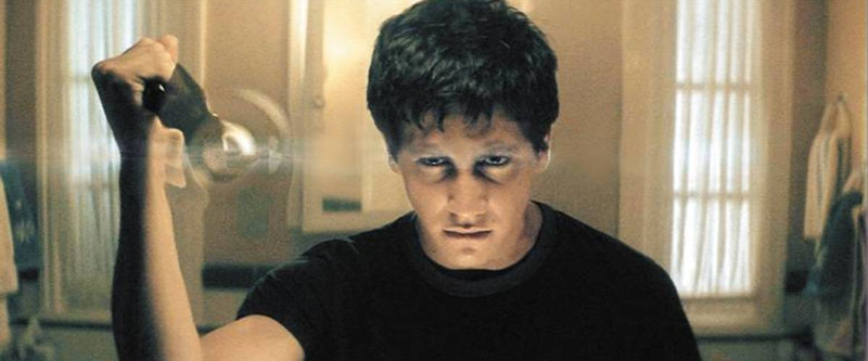 Illustration for article titled Either Donnie Darko Hasn't Aged Well or the Director's Cut Isn't As Good